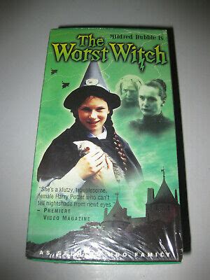 Testing Limits: The Witch's Journey from the Coven to Your VCR